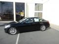 Black Obsidian - G 37 Journey Sedan Photo No. 4