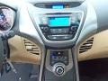 Red Allure - Elantra GLS Photo No. 13