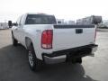 Summit White - Sierra 2500HD Extended Cab 4x4 Photo No. 16