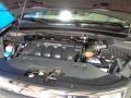 2009 Sterling Gray Metallic Honda Odyssey EX-L  photo #21