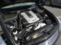 Black Obsidian - G 37 Journey Sedan Photo No. 19