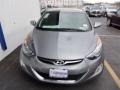 Titanium Gray Metallic - Elantra GLS Photo No. 2