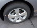 Titanium Gray Metallic - Elantra GLS Photo No. 3