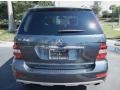 Steel Grey Metallic - ML 350 Photo No. 6