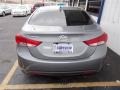 Titanium Gray Metallic - Elantra GLS Photo No. 6