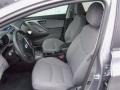 Titanium Gray Metallic - Elantra GLS Photo No. 9