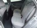 Titanium Gray Metallic - Elantra GLS Photo No. 11