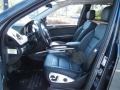 Steel Grey Metallic - ML 350 Photo No. 11