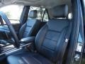 Steel Grey Metallic - ML 350 Photo No. 12