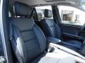 Steel Grey Metallic - ML 350 Photo No. 17