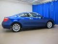 2009 Accord EX-L V6 Coupe Belize Blue Pearl