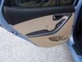 2013 Blue Sky Metallic Hyundai Elantra GLS  photo #10