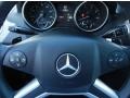 Steel Grey Metallic - ML 350 Photo No. 24