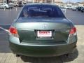 2008 Mystic Green Metallic Honda Accord EX-L V6 Sedan  photo #5