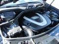 Steel Grey Metallic - ML 350 Photo No. 26