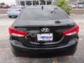Midnight Black - Elantra GLS Photo No. 6