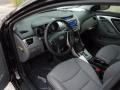 Midnight Black - Elantra GLS Photo No. 8