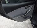 Midnight Black - Elantra GLS Photo No. 10