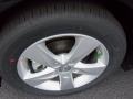 Midnight Black - Elantra GLS Photo No. 3