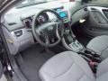 Midnight Black - Elantra GLS Photo No. 8