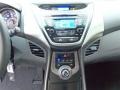 Midnight Black - Elantra GLS Photo No. 13