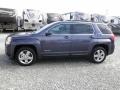 2013 Atlantis Blue Metallic GMC Terrain SLT  photo #4