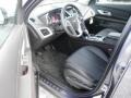 Jet Black Prime Interior Photo for 2013 GMC Terrain #78185543