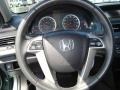 2008 Mystic Green Metallic Honda Accord EX-L V6 Sedan  photo #17