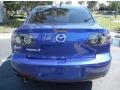 Aurora Blue Mica - MAZDA3 s Touring Sedan Photo No. 6