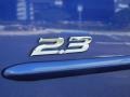 2007 Mazda MAZDA3 s Touring Sedan Badge and Logo Photo