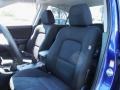 Aurora Blue Mica - MAZDA3 s Touring Sedan Photo No. 13