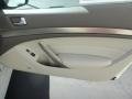 Moonlight White - G 37 Coupe Photo No. 15