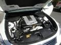 Moonlight White - G 37 Coupe Photo No. 16