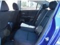Aurora Blue Mica - MAZDA3 s Touring Sedan Photo No. 15
