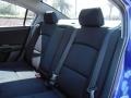 Aurora Blue Mica - MAZDA3 s Touring Sedan Photo No. 16