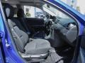Aurora Blue Mica - MAZDA3 s Touring Sedan Photo No. 17