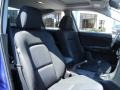 Aurora Blue Mica - MAZDA3 s Touring Sedan Photo No. 18