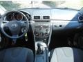 Aurora Blue Mica - MAZDA3 s Touring Sedan Photo No. 20