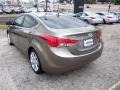 Desert Bronze - Elantra Limited Photo No. 7