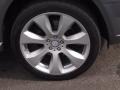 Palladium Silver Metallic - GLK 350 Photo No. 2