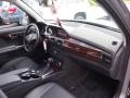 Palladium Silver Metallic - GLK 350 Photo No. 4