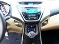 2013 Desert Bronze Hyundai Elantra Limited  photo #16