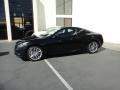 Black Obsidian - G 37 S Sport Coupe Photo No. 4