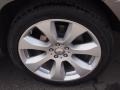 Palladium Silver Metallic - GLK 350 Photo No. 11