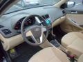 2013 Ultra Black Hyundai Accent GLS 4 Door  photo #8