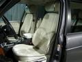 2006 Bonatti Grey Land Rover Range Rover Supercharged  photo #5