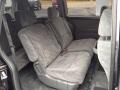 2003 Honda Odyssey EX Rear Seat
