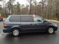 Sage Brush Pearl 2003 Honda Odyssey EX Exterior