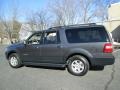 2007 Carbon Metallic Ford Expedition EL XLT 4x4  photo #4