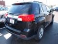 2010 Carbon Black Metallic GMC Terrain SLE  photo #3